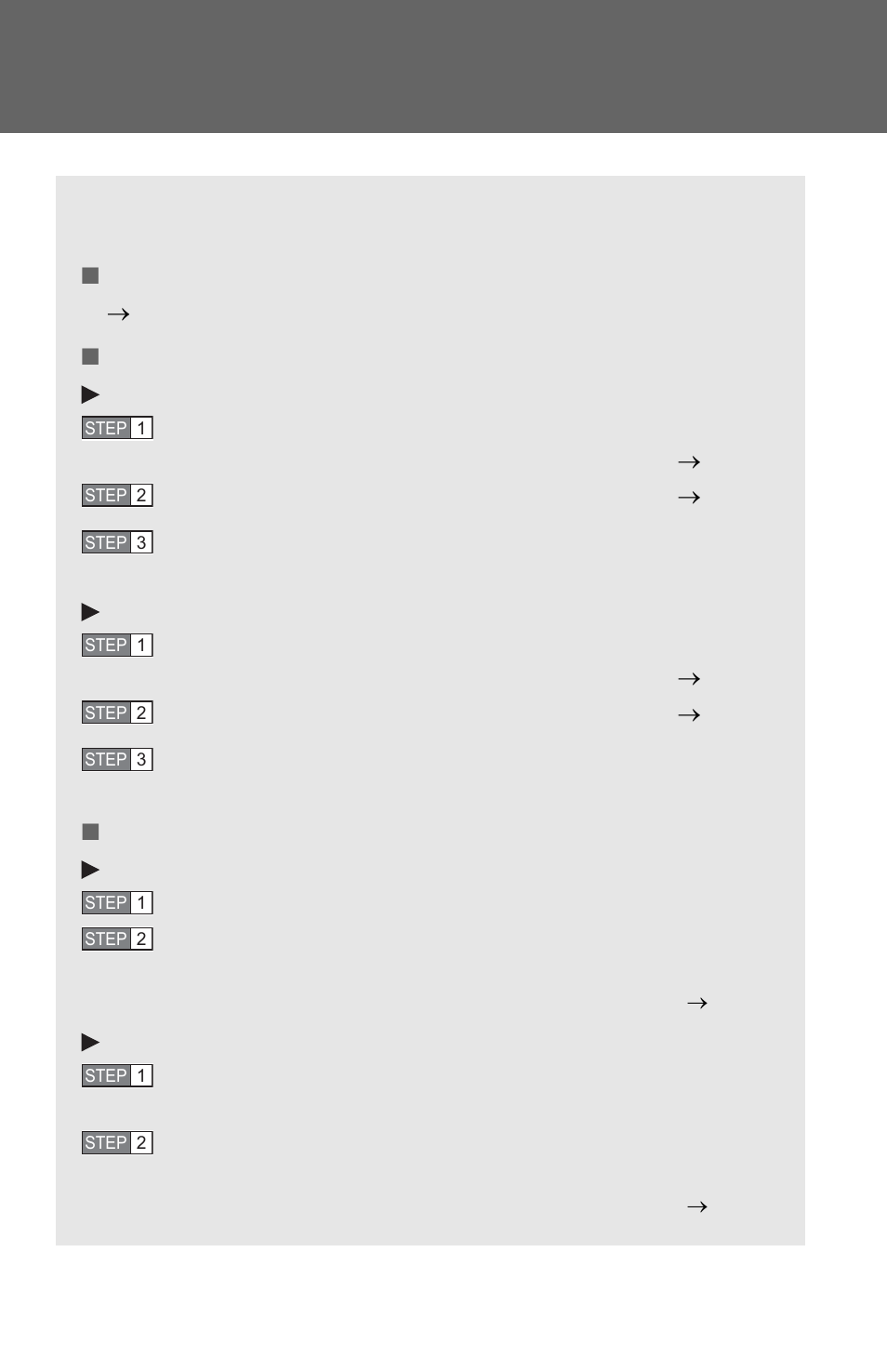 Sec_02-01, Driving the vehicle | TOYOTA 2012 Matrix User Manual | Page 90 / 481