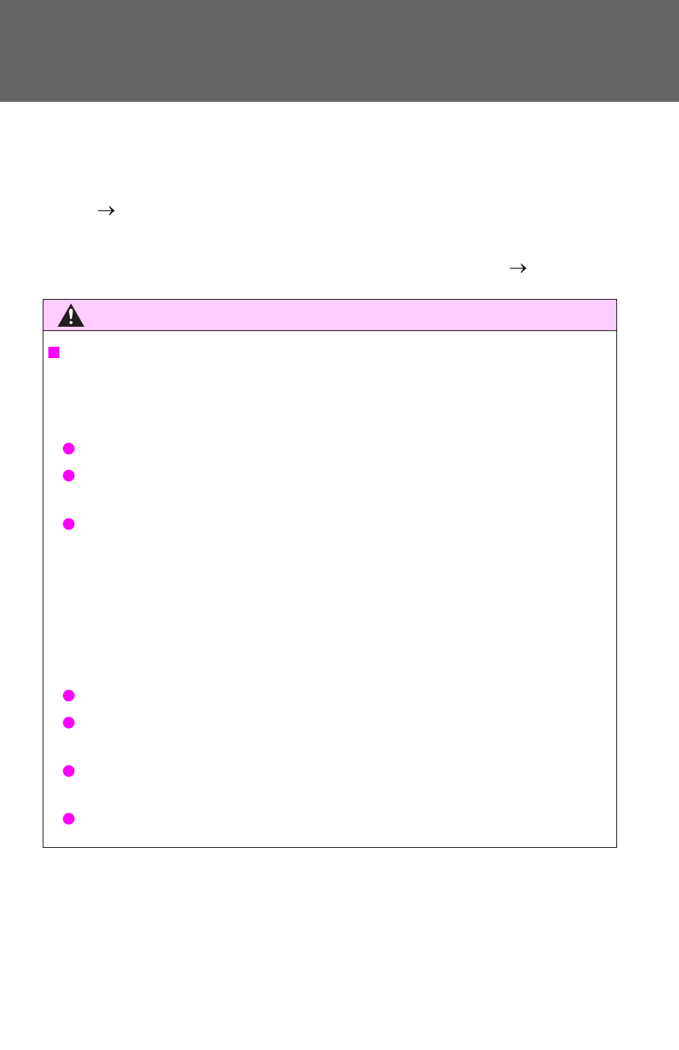 TOYOTA 2012 Camry User Manual | Page 102 / 499