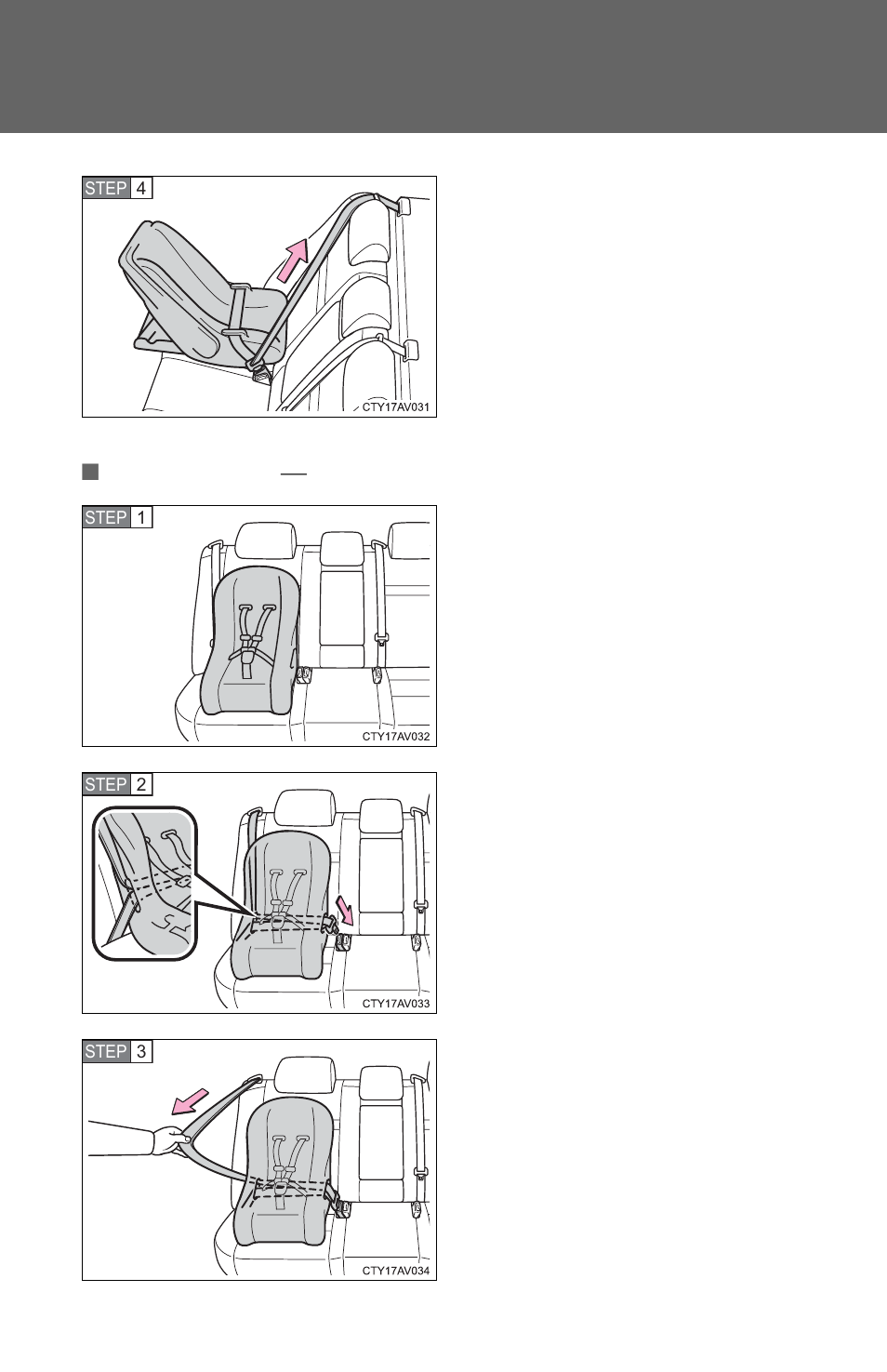 TOYOTA 2012 Camry User Manual | Page 112 / 499