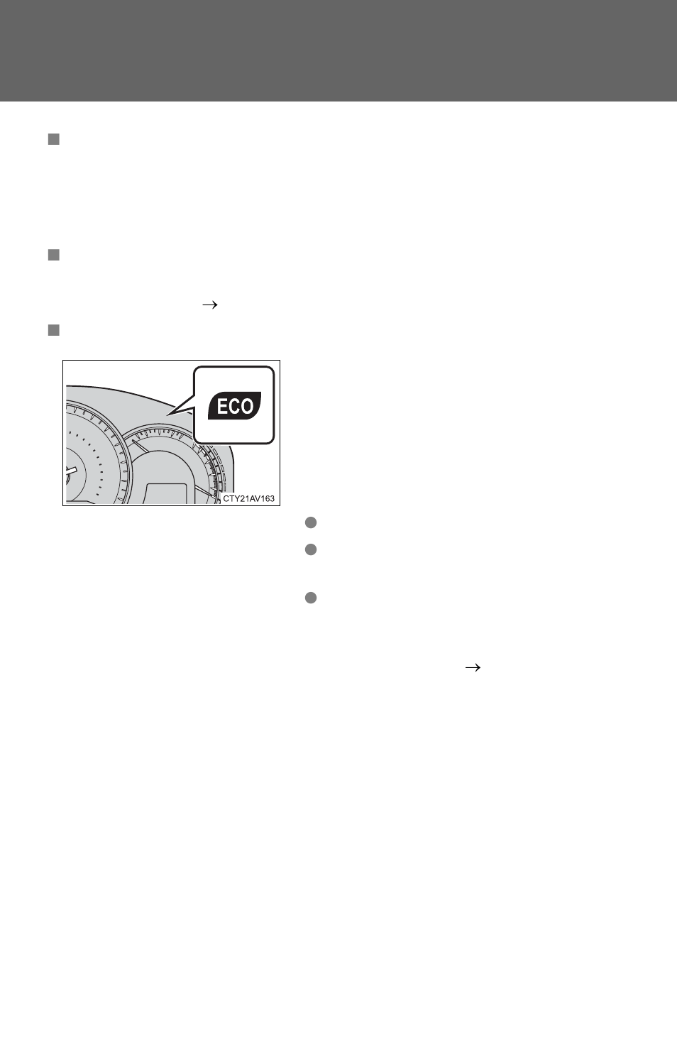 TOYOTA 2012 Camry User Manual | Page 121 / 499
