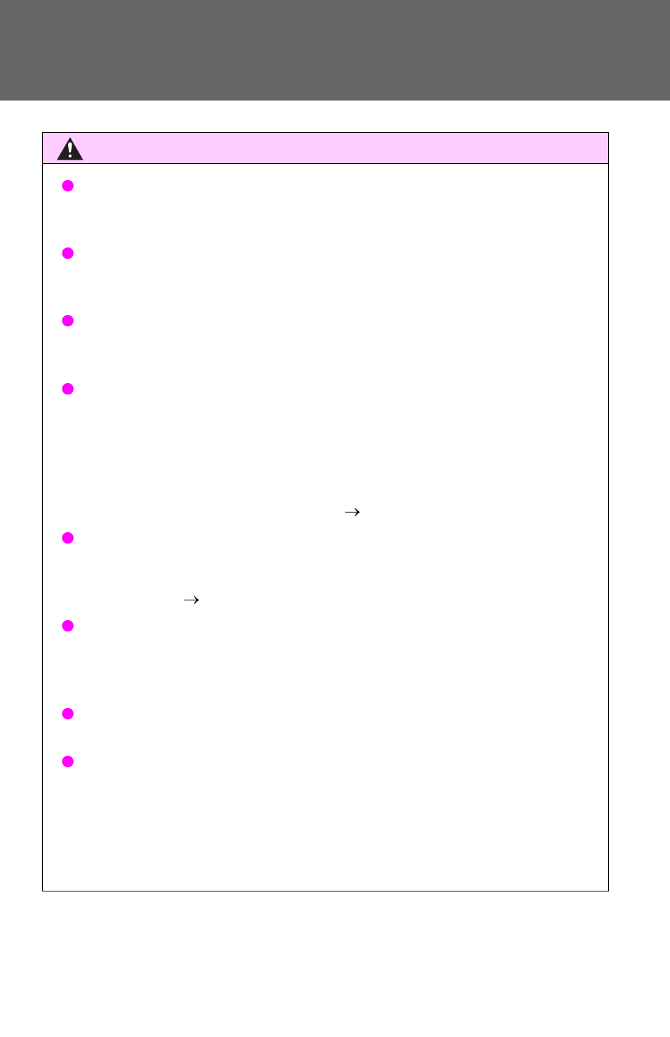 TOYOTA 2012 Camry User Manual | Page 123 / 499