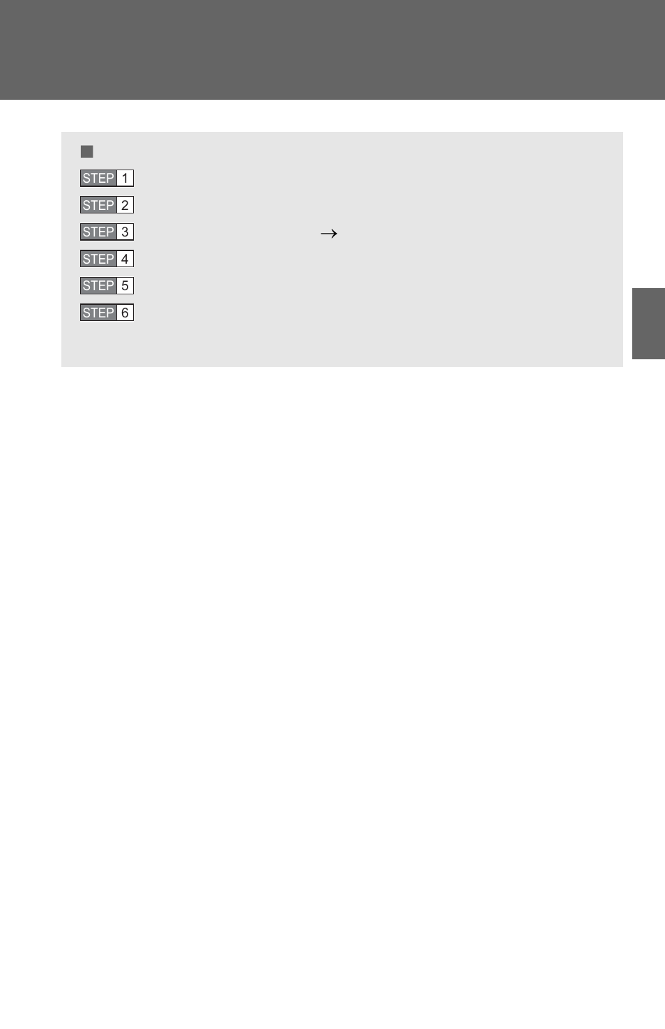 TOYOTA 2012 Camry User Manual | Page 134 / 499