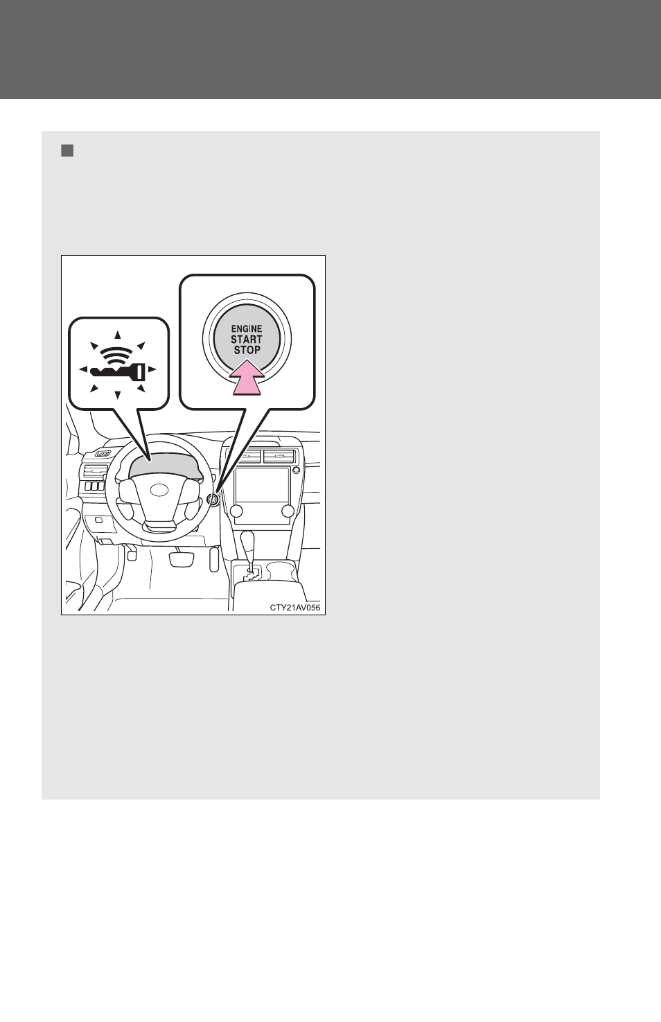 TOYOTA 2012 Camry User Manual | Page 135 / 499