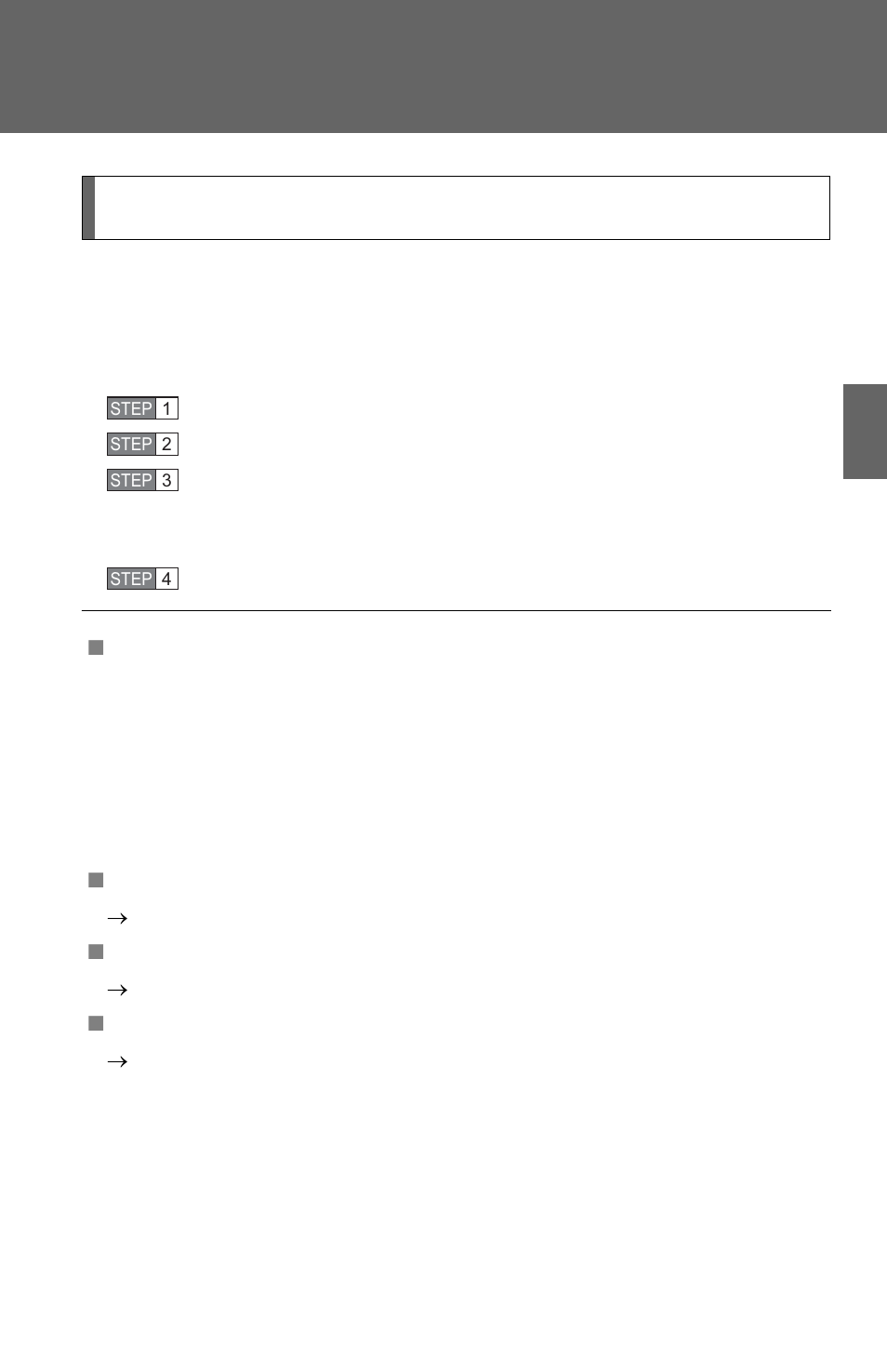 TOYOTA 2012 Camry User Manual | Page 136 / 499