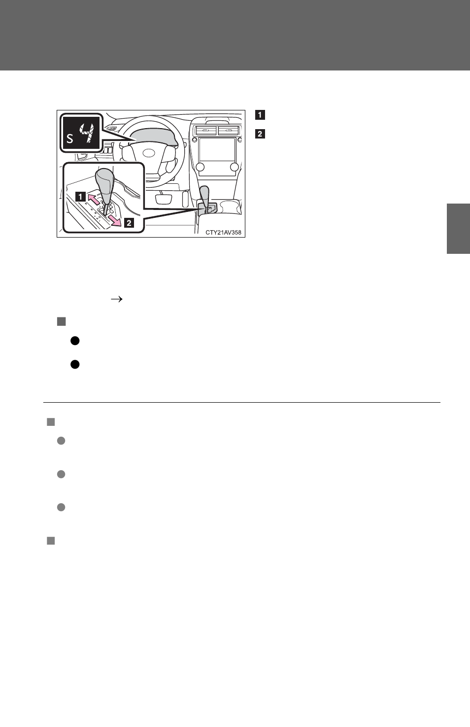 TOYOTA 2012 Camry User Manual | Page 142 / 499