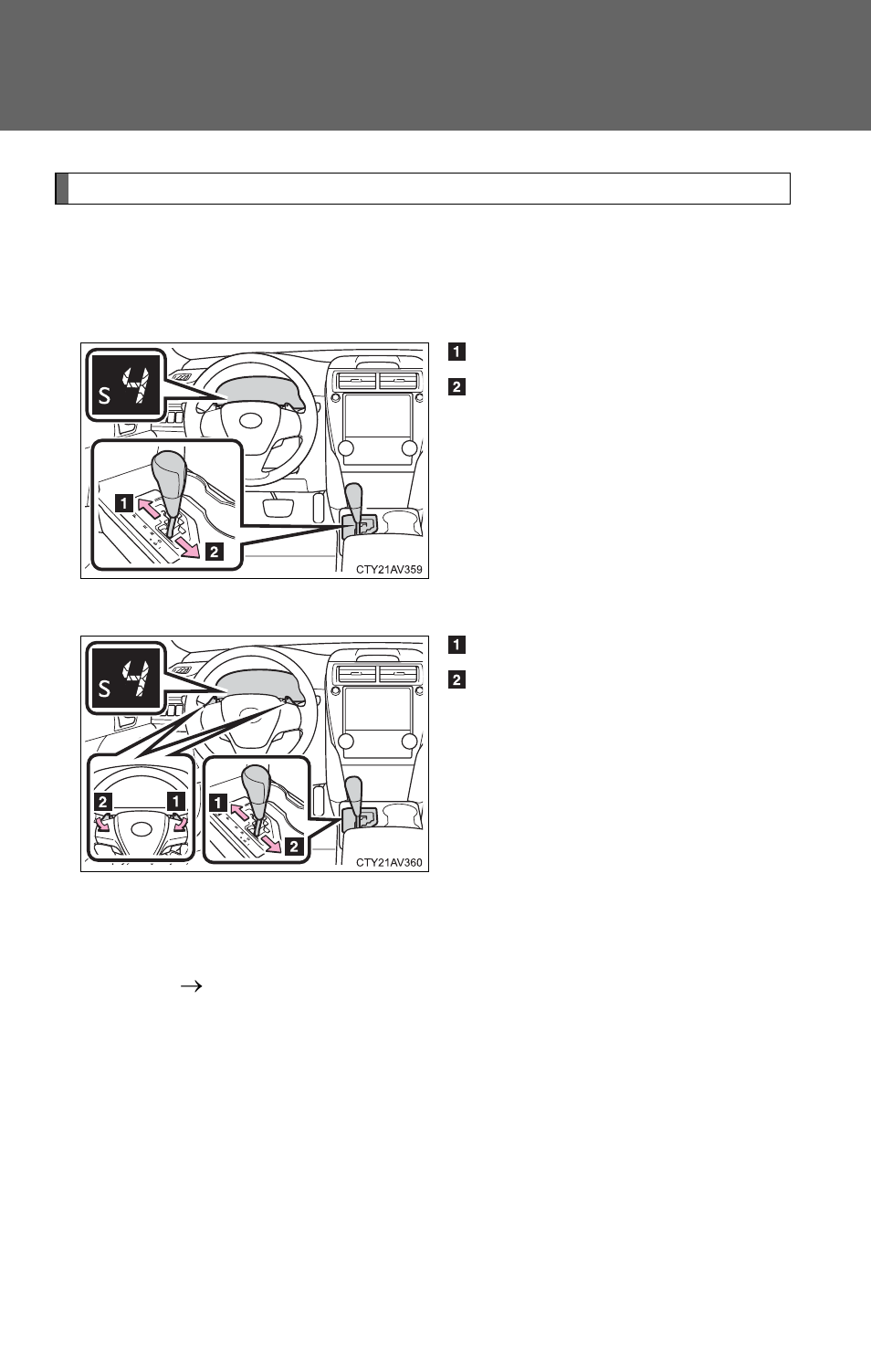 TOYOTA 2012 Camry User Manual | Page 147 / 499