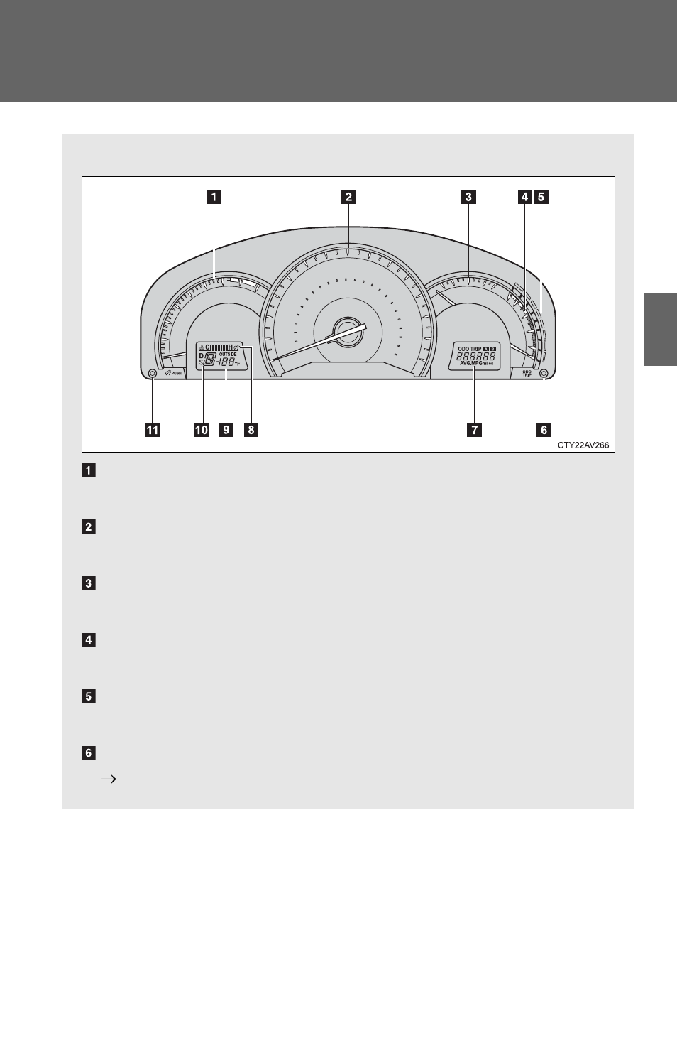 TOYOTA 2012 Camry User Manual | Page 156 / 499