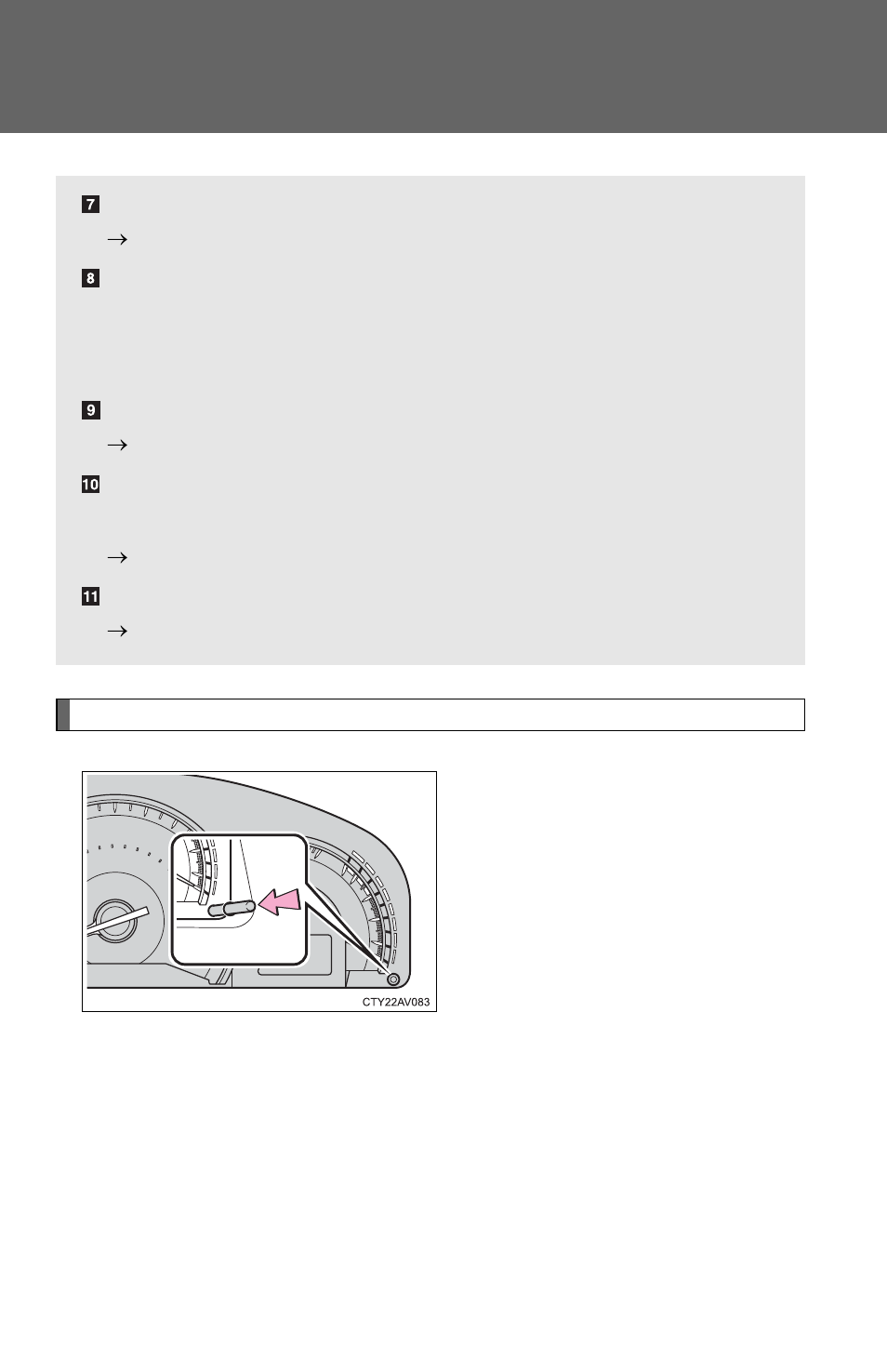 TOYOTA 2012 Camry User Manual | Page 157 / 499