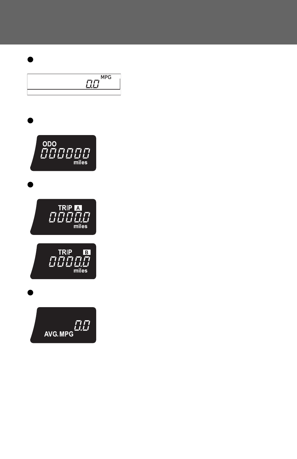 TOYOTA 2012 Camry User Manual | Page 159 / 499