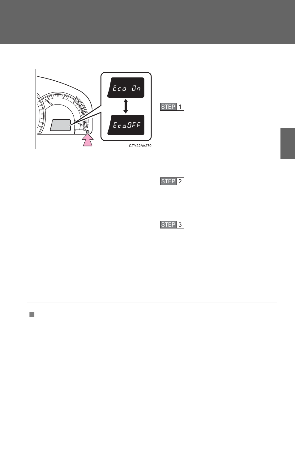 TOYOTA 2012 Camry User Manual | Page 162 / 499