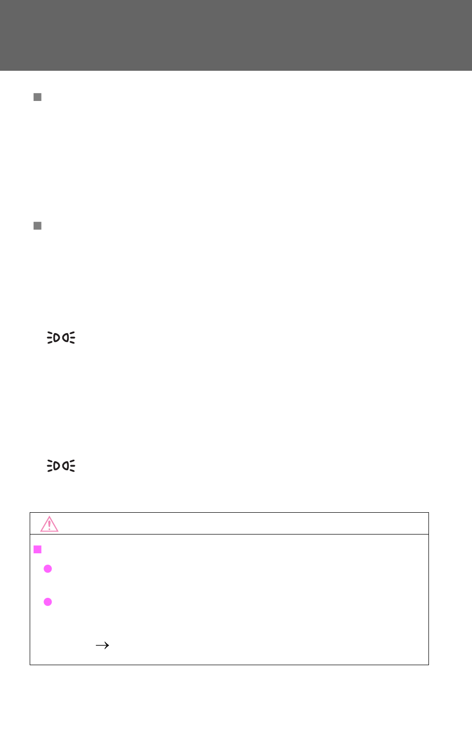 TOYOTA 2012 Camry User Manual | Page 163 / 499