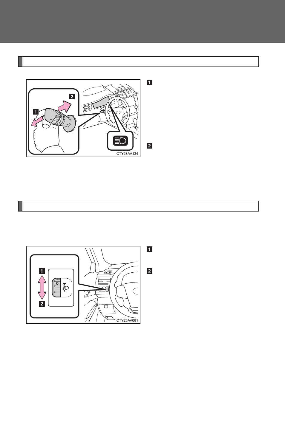 TOYOTA 2012 Camry User Manual | Page 173 / 499