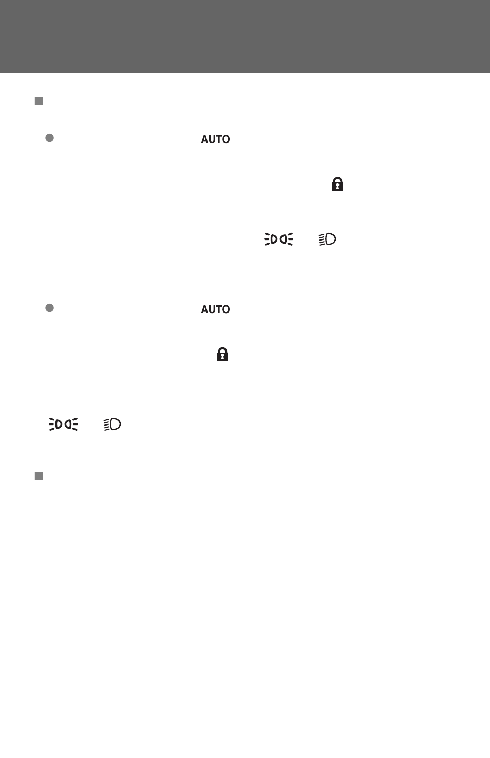 TOYOTA 2012 Camry User Manual | Page 175 / 499