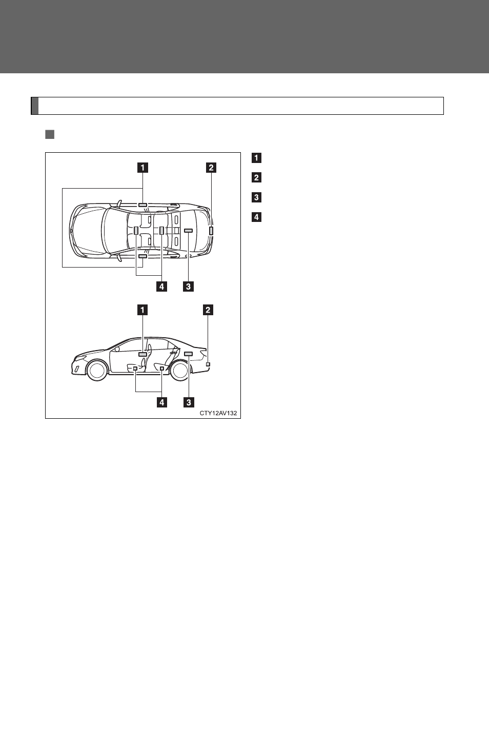 TOYOTA 2012 Camry User Manual | Page 18 / 499