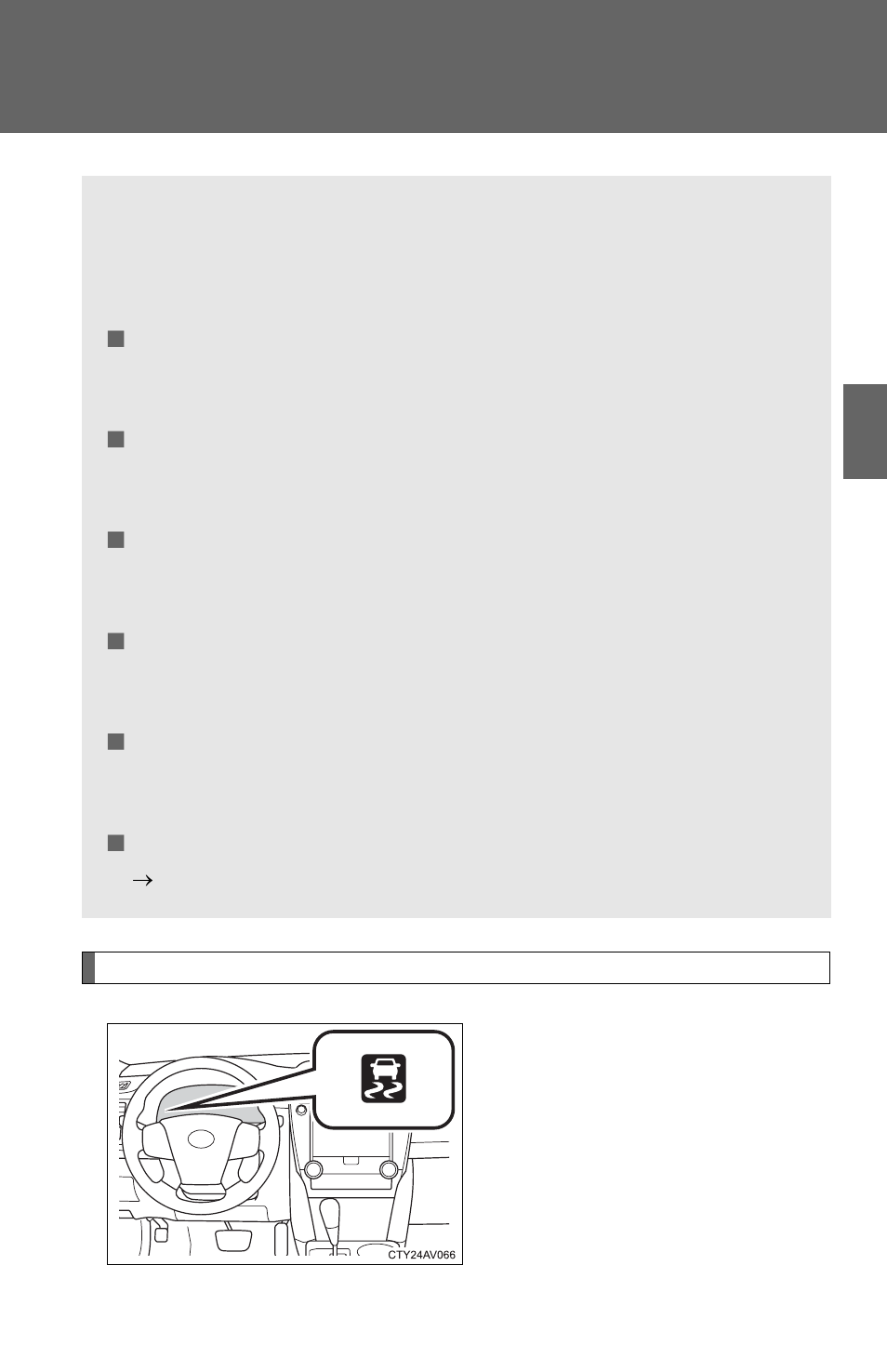 Driving assist systems | TOYOTA 2012 Camry User Manual | Page 188 / 499