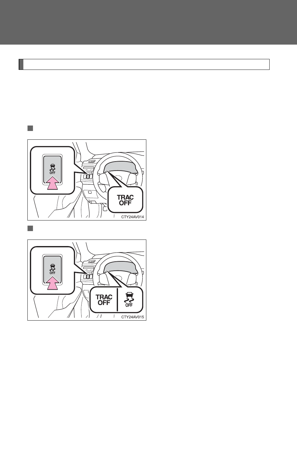 TOYOTA 2012 Camry User Manual | Page 189 / 499