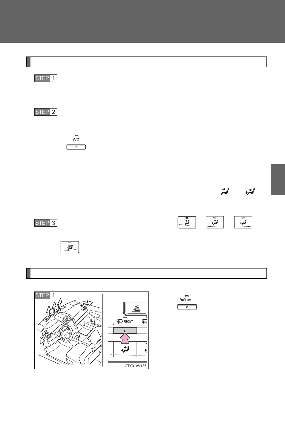 TOYOTA 2012 Camry User Manual | Page 211 / 499