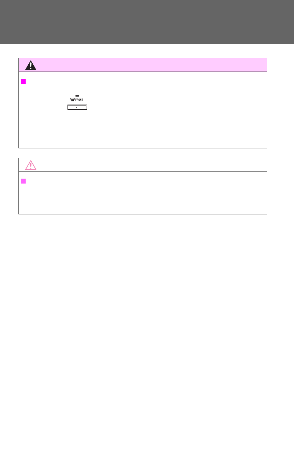 TOYOTA 2012 Camry User Manual | Page 216 / 499