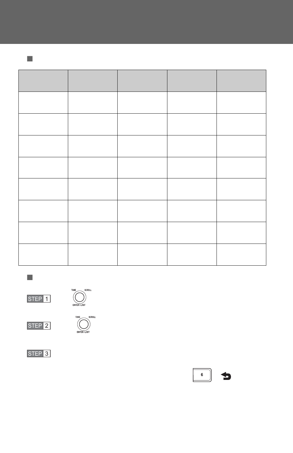 TOYOTA 2012 Camry User Manual | Page 250 / 499