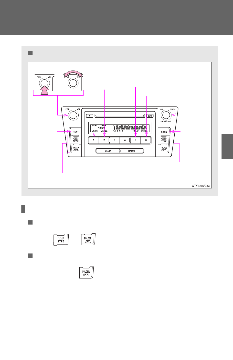 TOYOTA 2012 Camry User Manual | Page 257 / 499