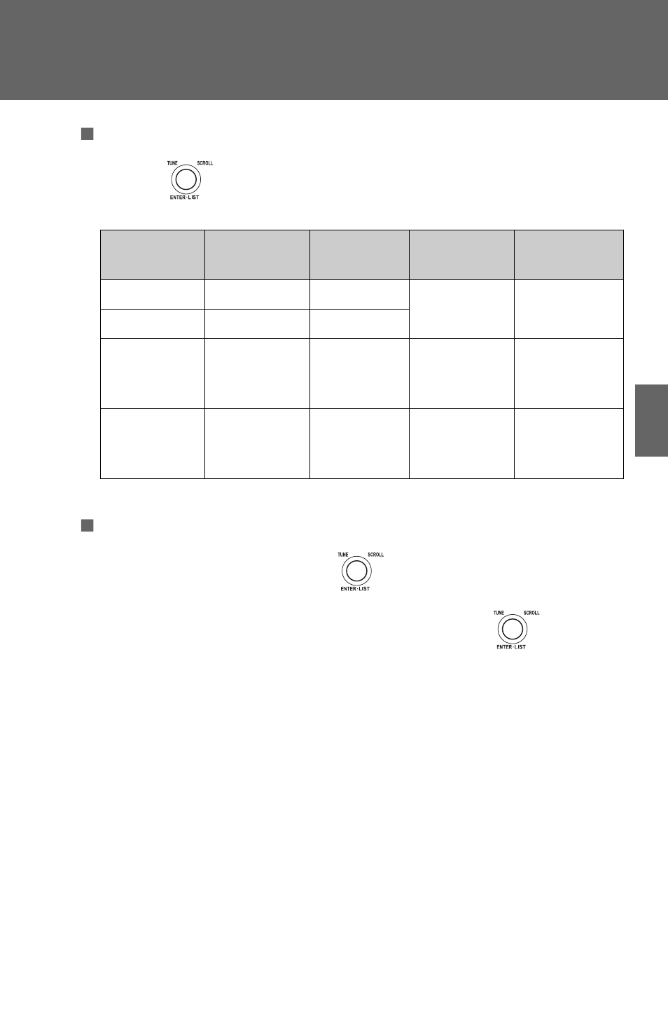 TOYOTA 2012 Camry User Manual | Page 265 / 499