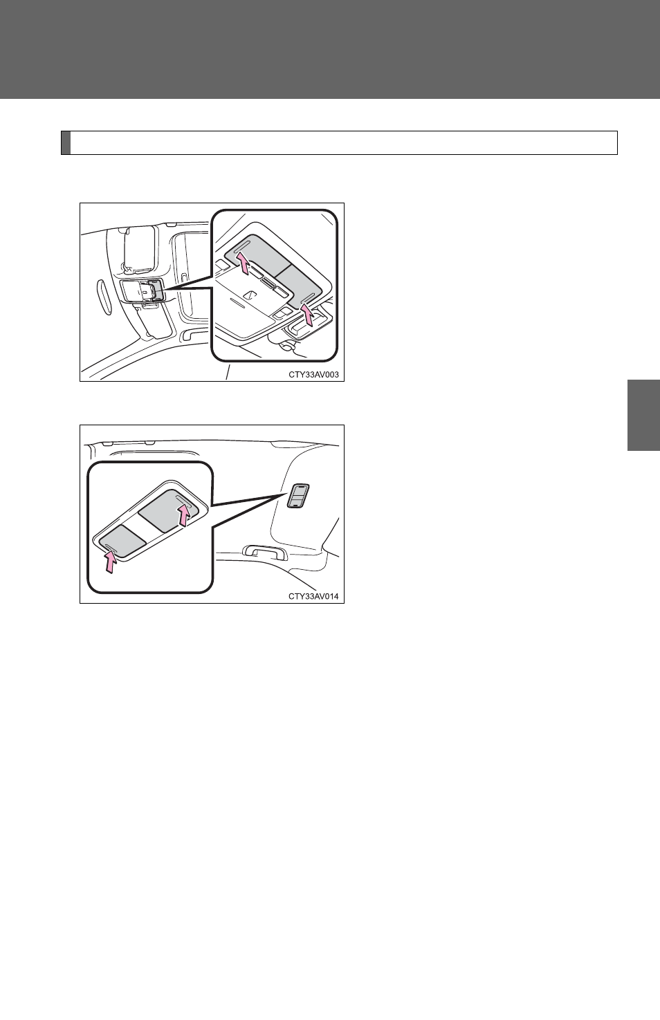 TOYOTA 2012 Camry User Manual | Page 271 / 499