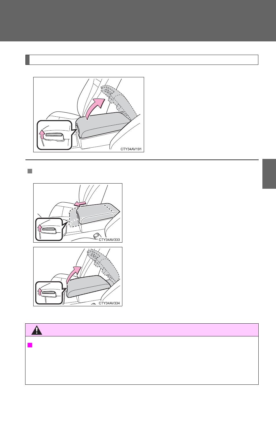 TOYOTA 2012 Camry User Manual | Page 275 / 499