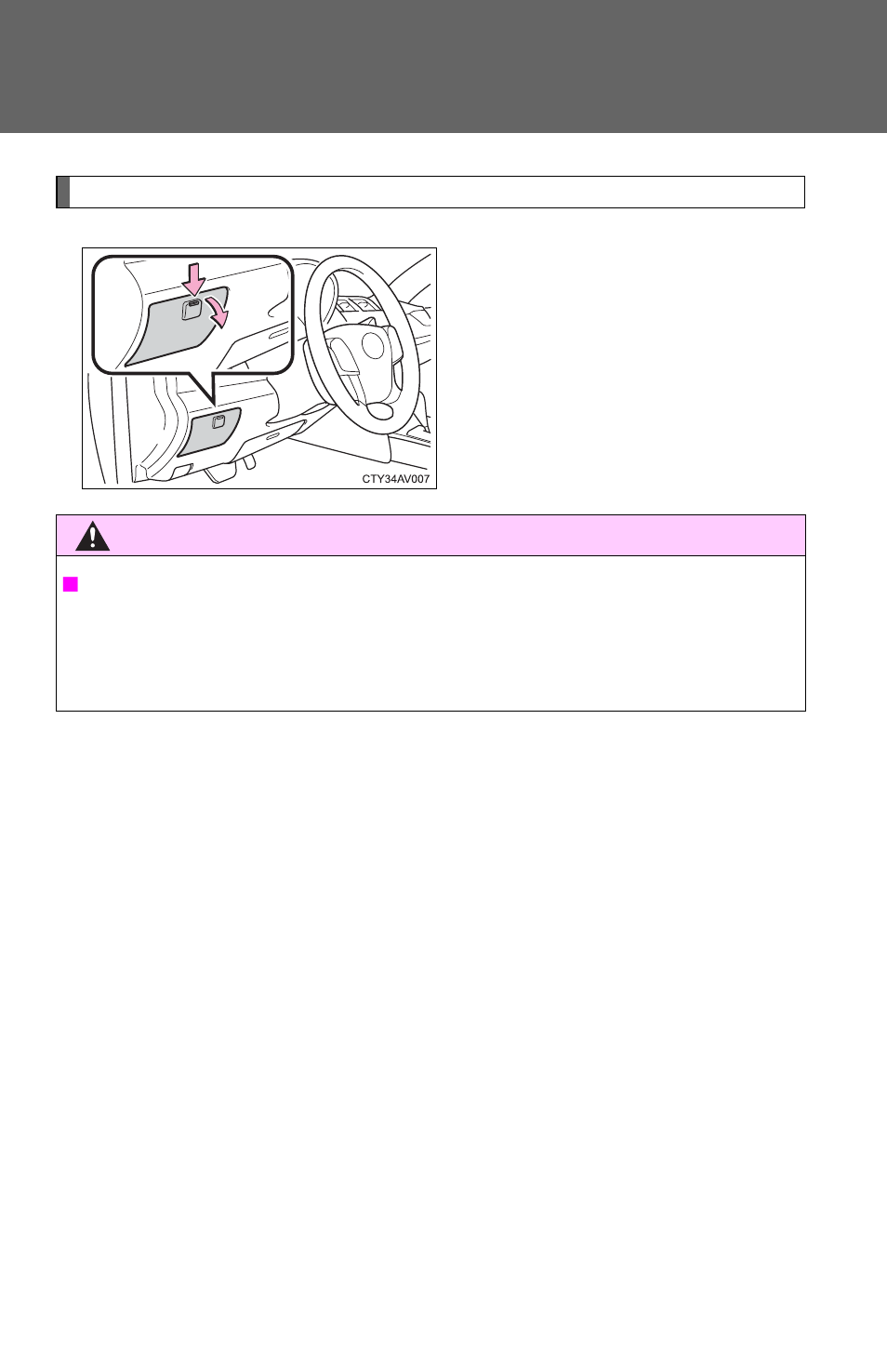 TOYOTA 2012 Camry User Manual | Page 276 / 499