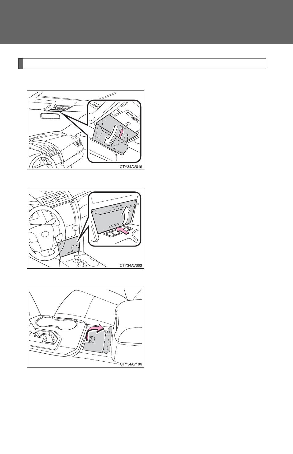 TOYOTA 2012 Camry User Manual | Page 280 / 499