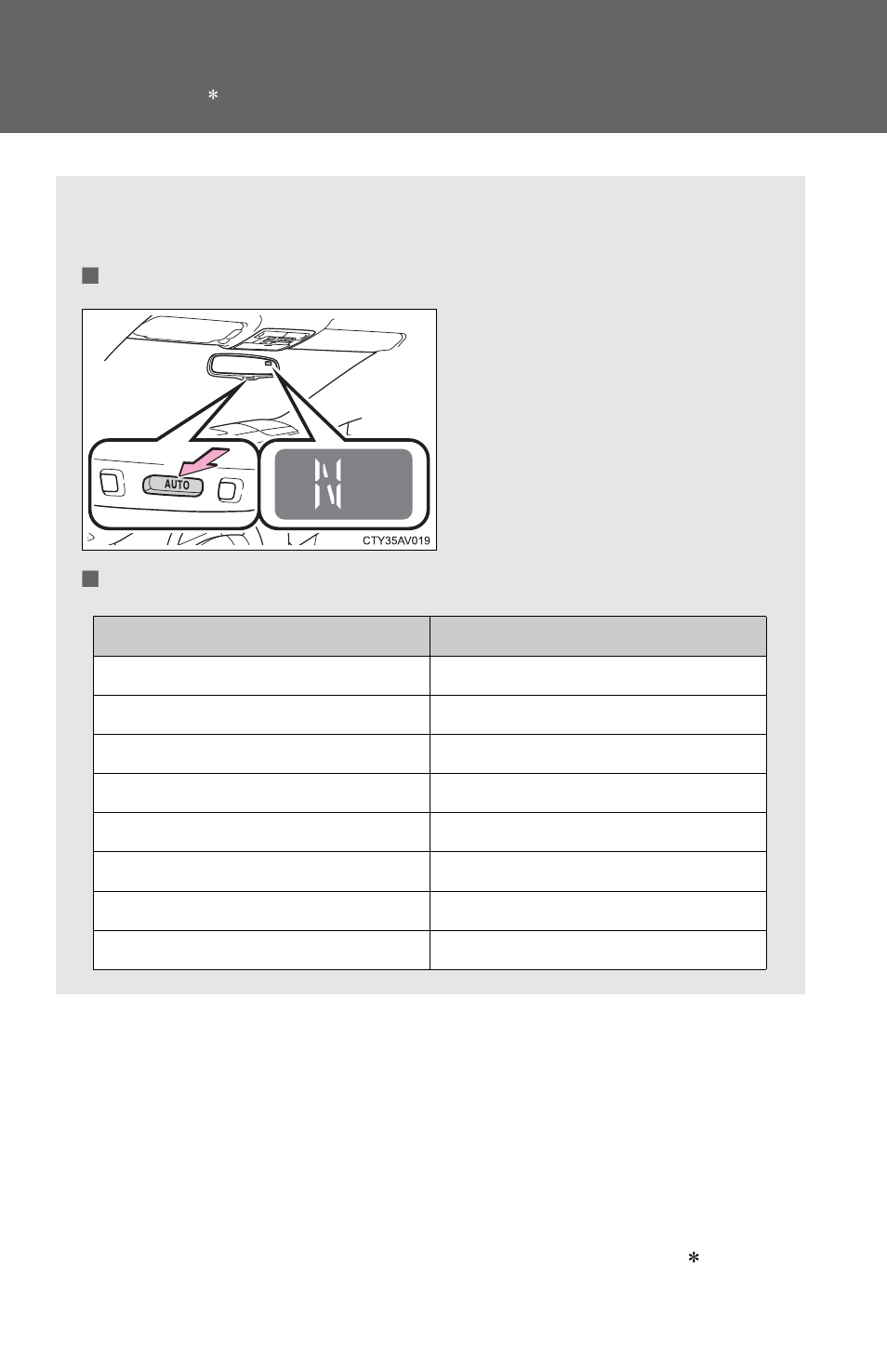 Compass | TOYOTA 2012 Camry User Manual | Page 306 / 499