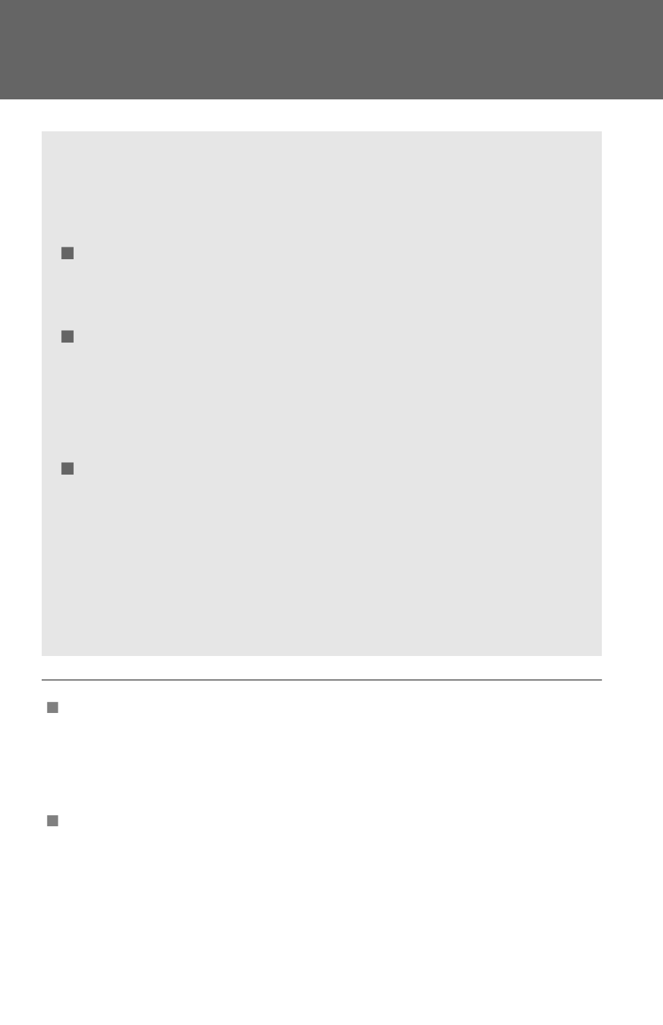 2. maintenance, Maintenance requirements | TOYOTA 2012 Camry User Manual | Page 323 / 499
