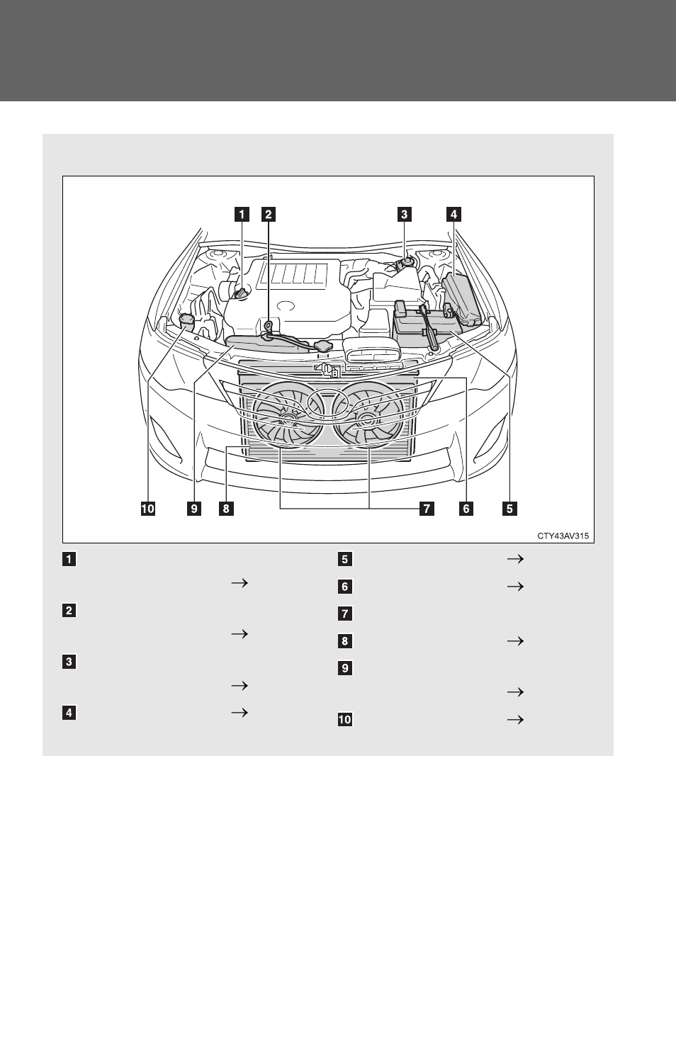 TOYOTA 2012 Camry User Manual | Page 337 / 499