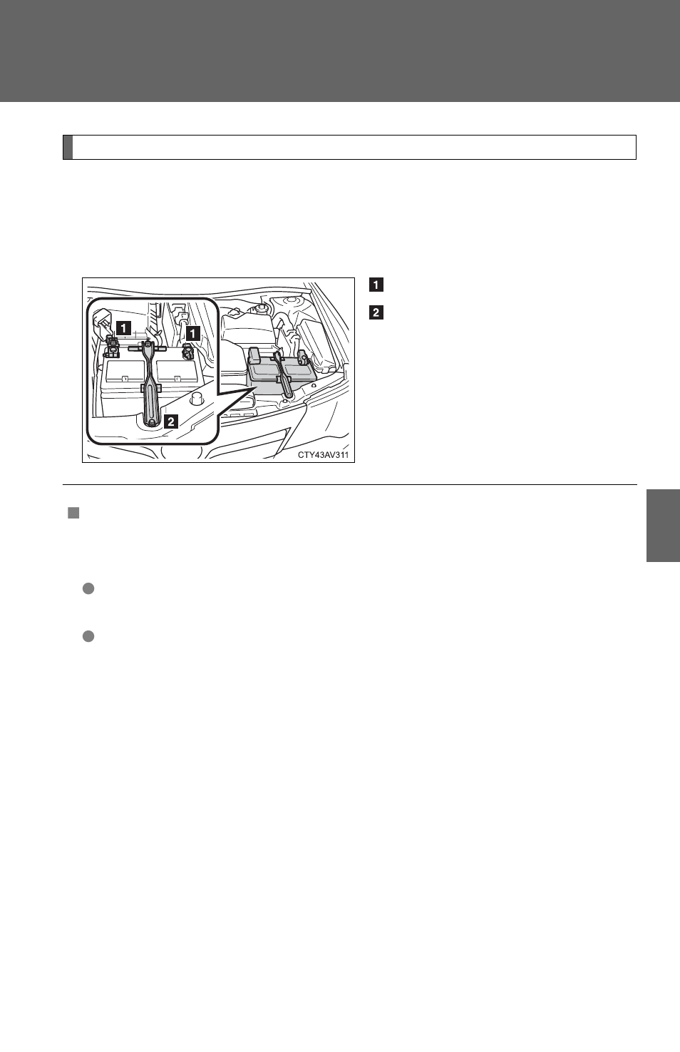 P. 363 | TOYOTA 2012 Camry User Manual | Page 346 / 499