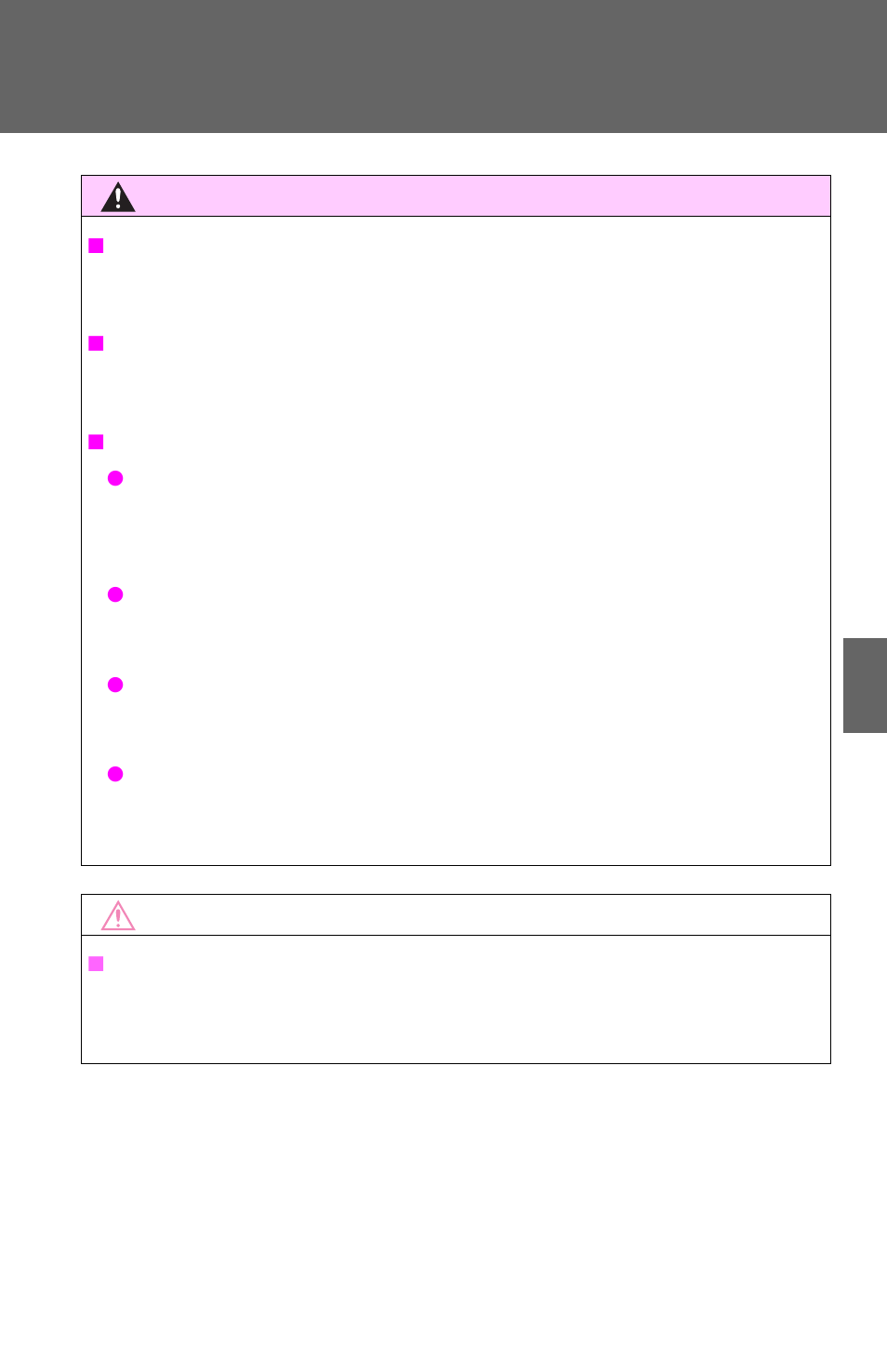 TOYOTA 2012 Camry User Manual | Page 348 / 499