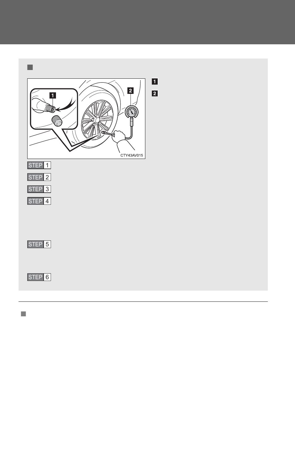 TOYOTA 2012 Camry User Manual | Page 359 / 499