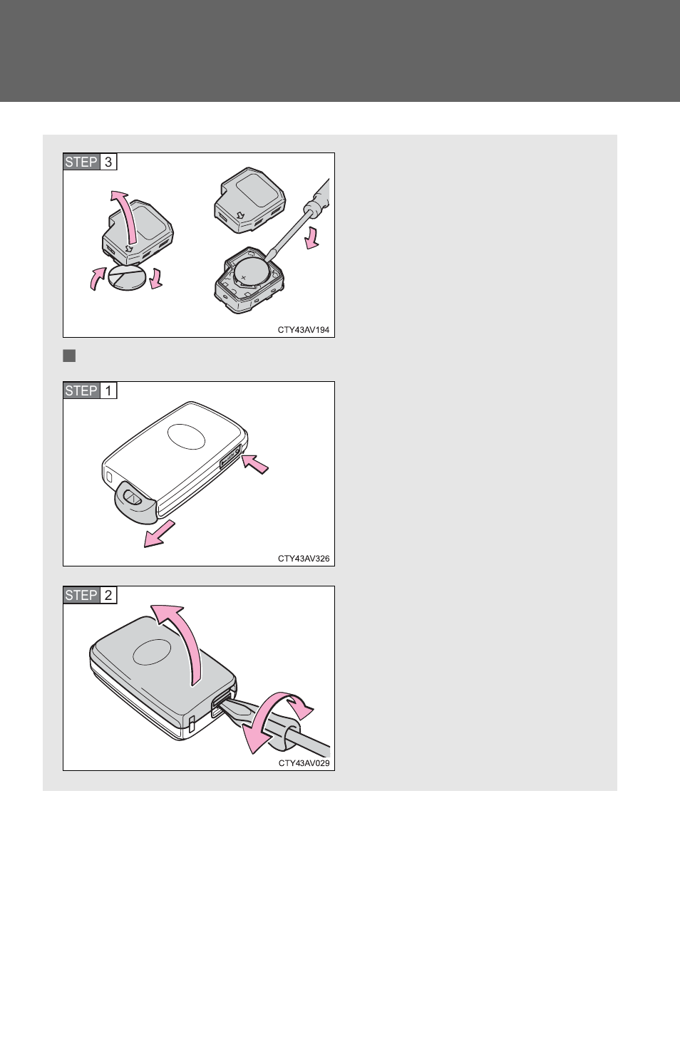 TOYOTA 2012 Camry User Manual | Page 369 / 499