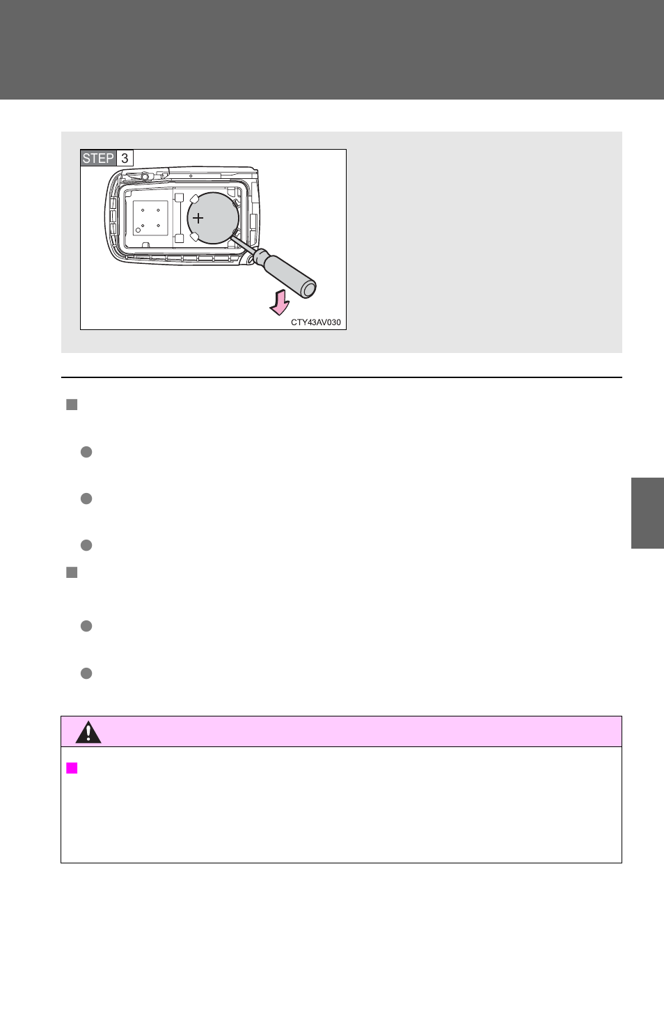 TOYOTA 2012 Camry User Manual | Page 370 / 499