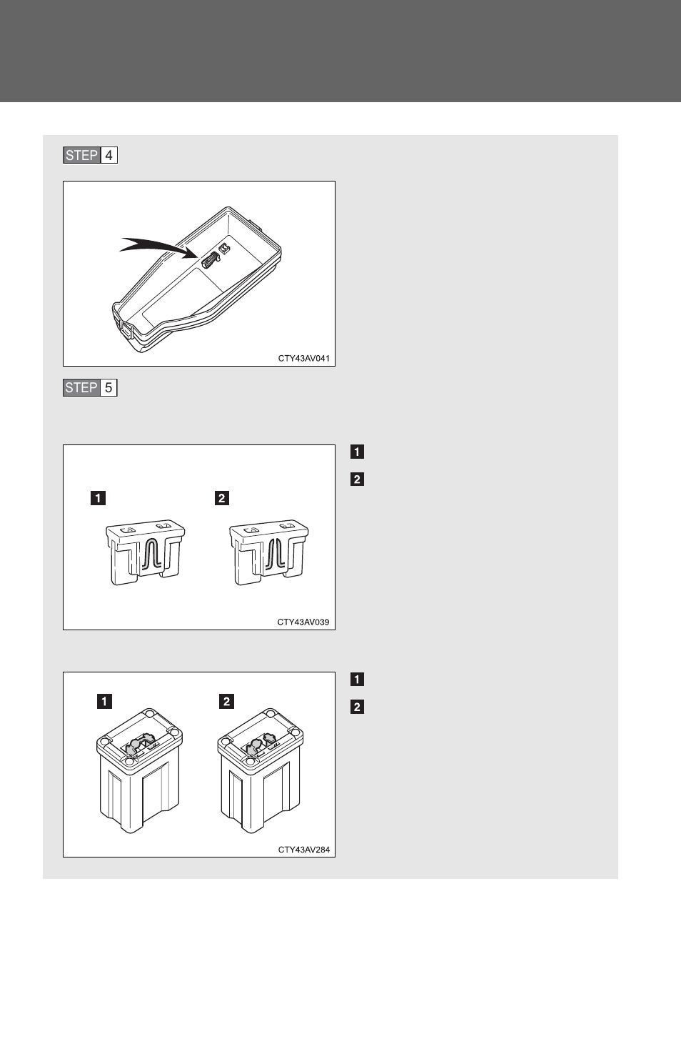 TOYOTA 2012 Camry User Manual | Page 373 / 499