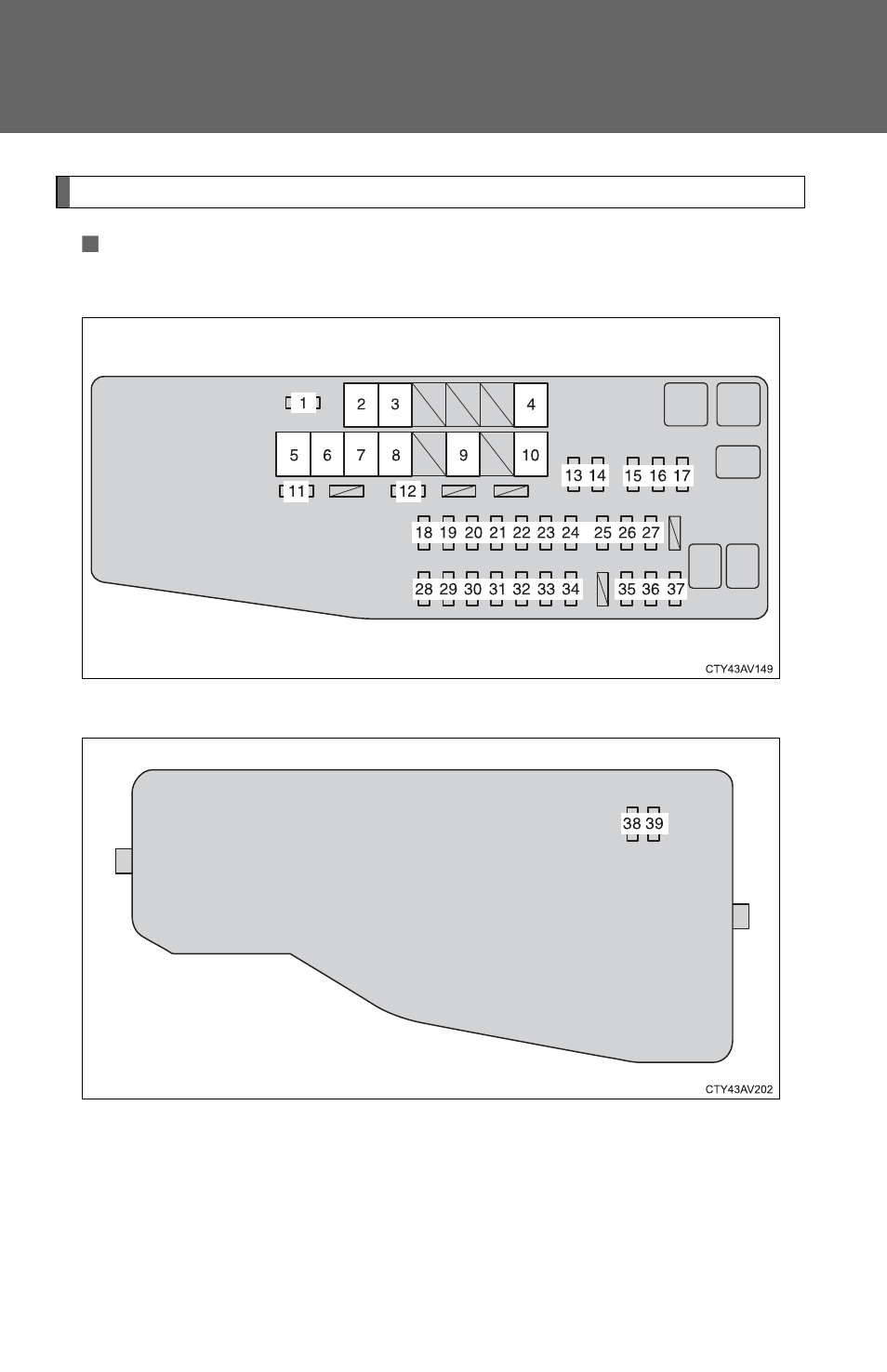 TOYOTA 2012 Camry User Manual | Page 375 / 499