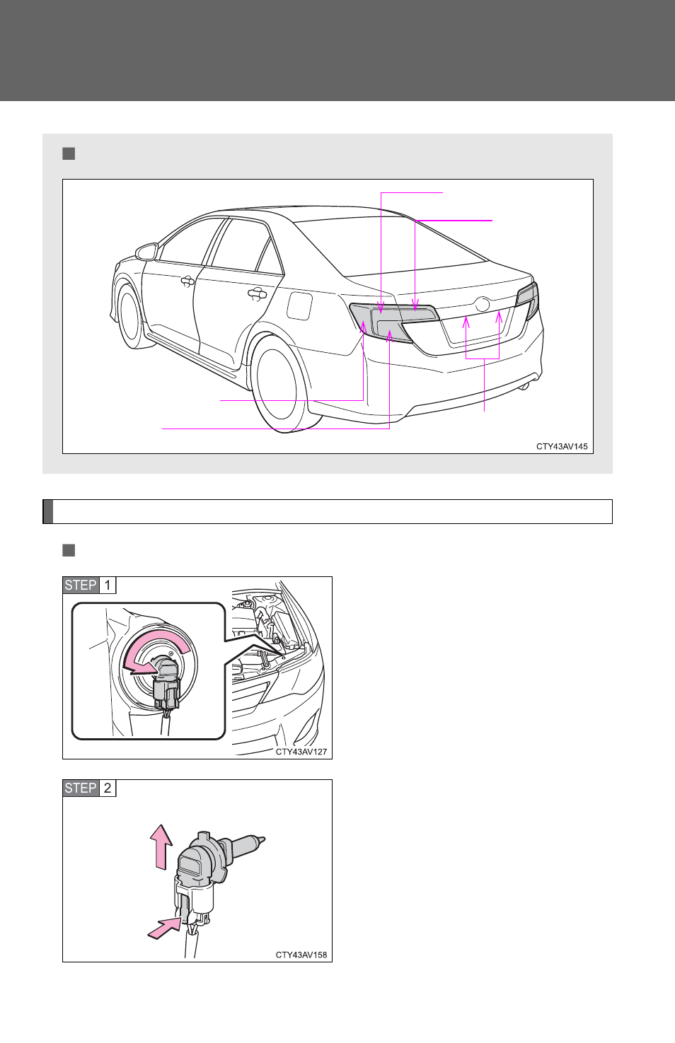 TOYOTA 2012 Camry User Manual | Page 385 / 499