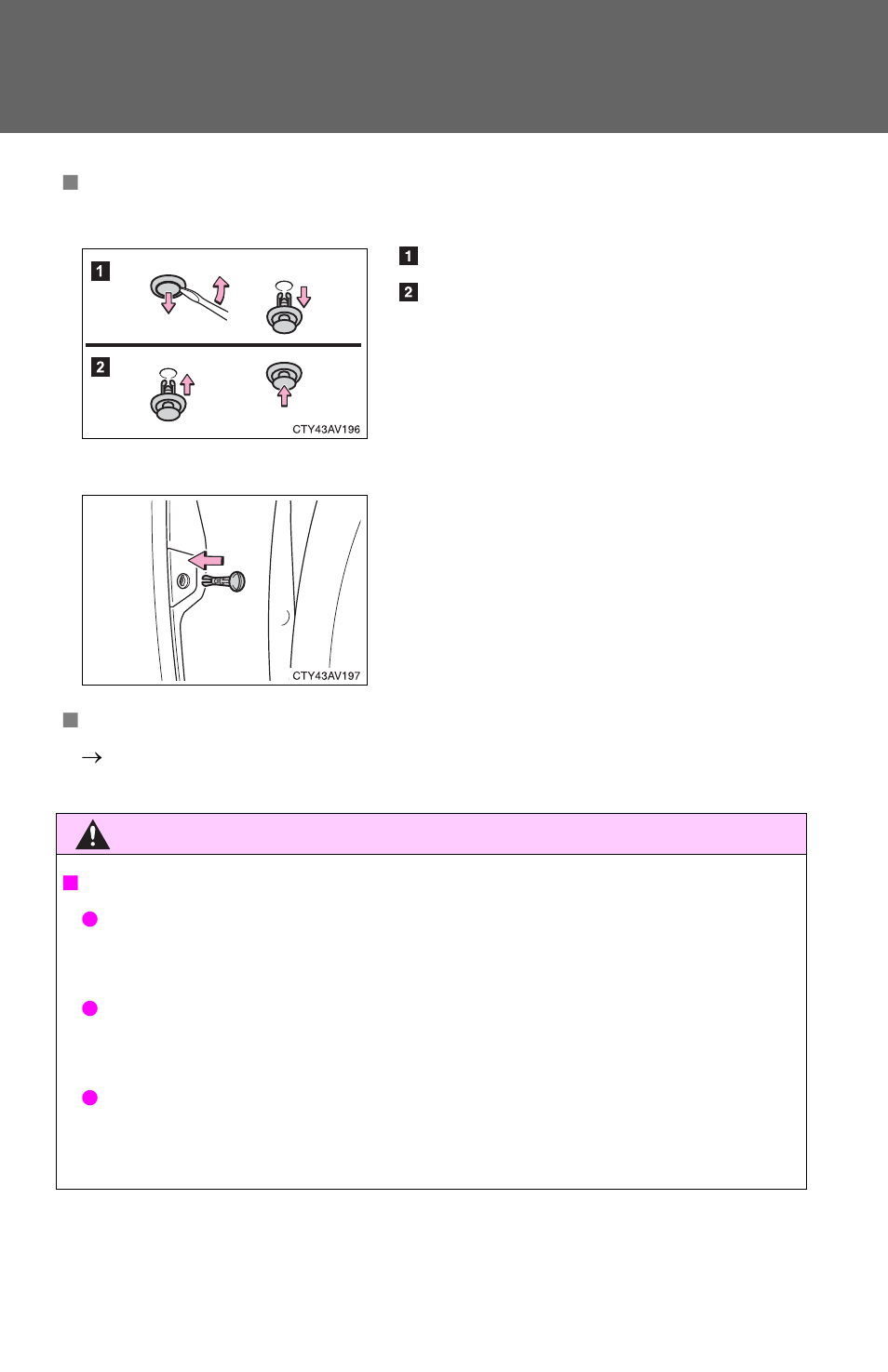 TOYOTA 2012 Camry User Manual | Page 393 / 499