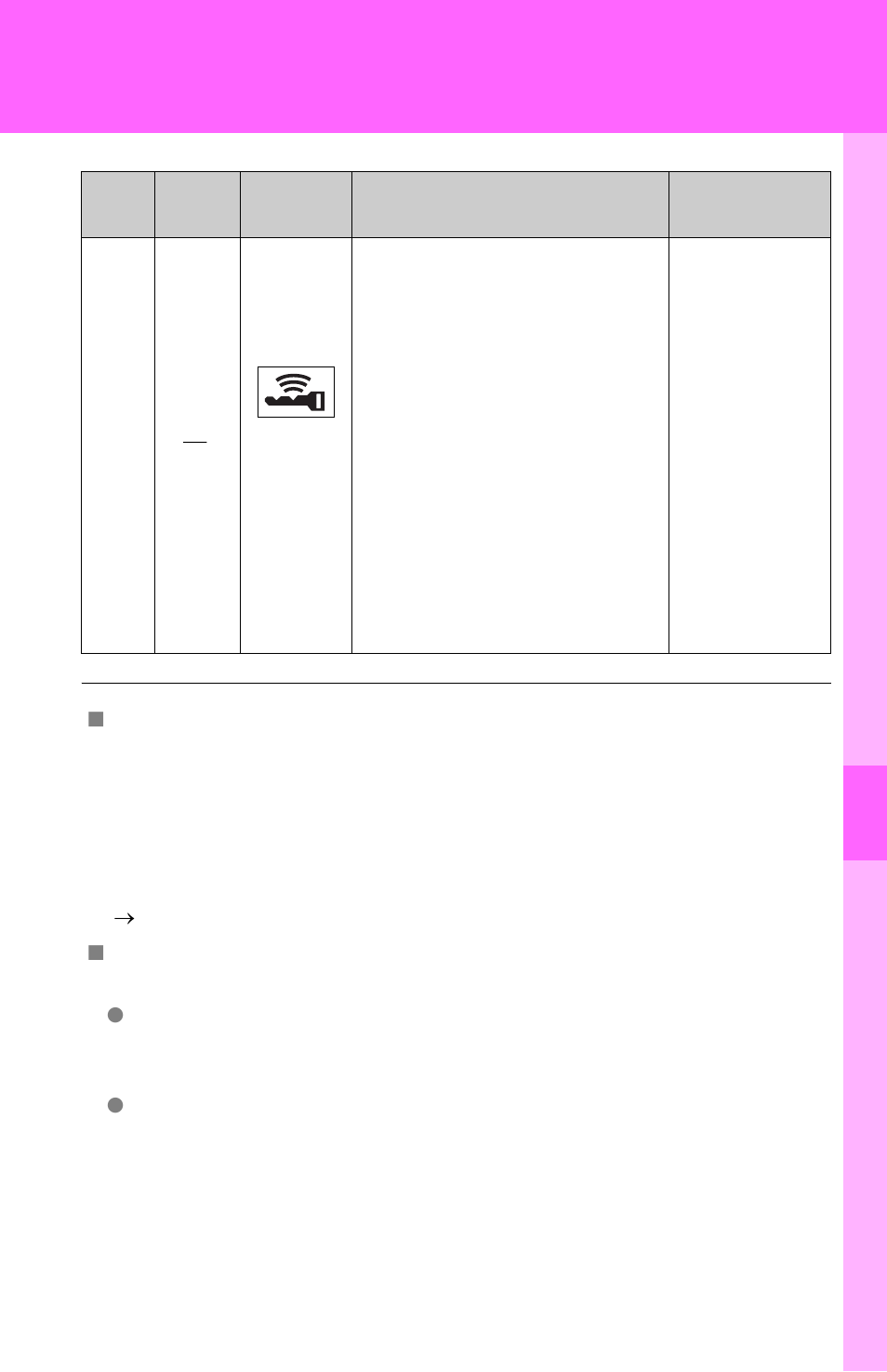 TOYOTA 2012 Camry User Manual | Page 411 / 499