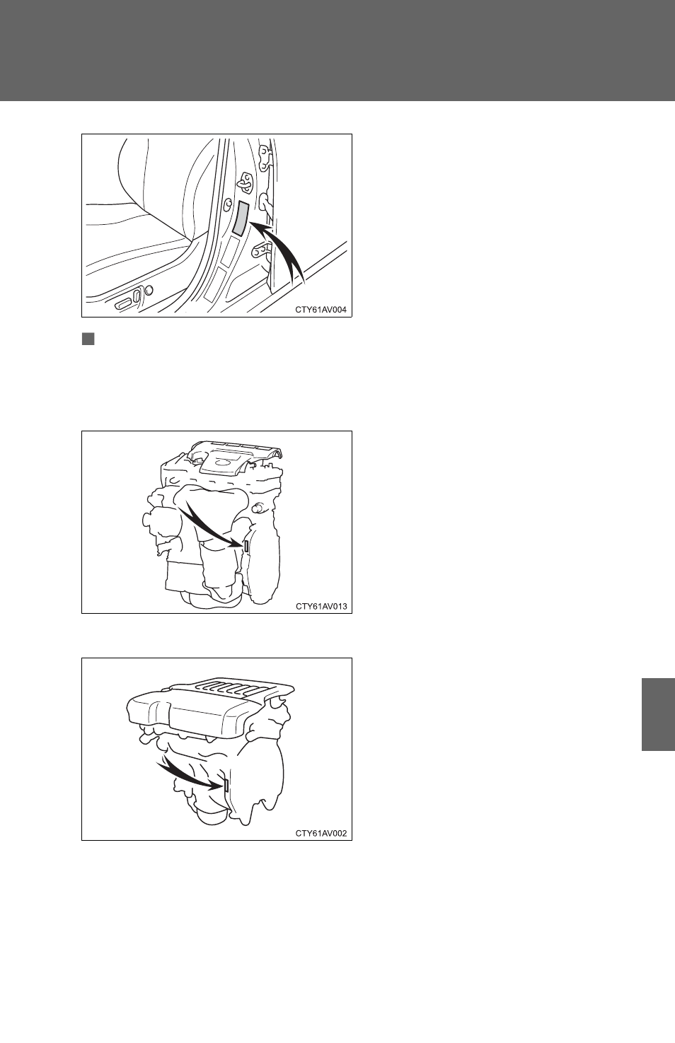 TOYOTA 2012 Camry User Manual | Page 448 / 499