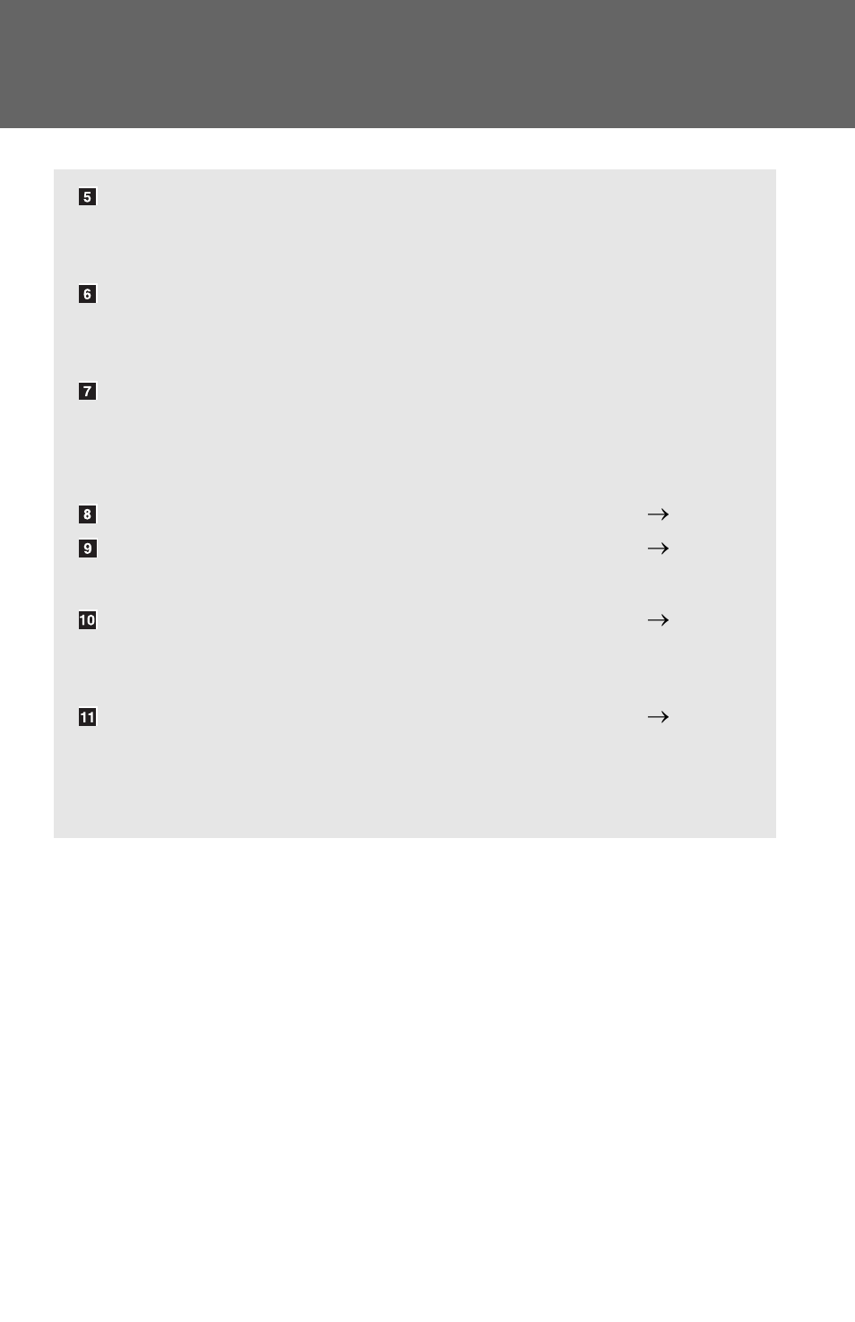 TOYOTA 2012 Camry User Manual | Page 463 / 499