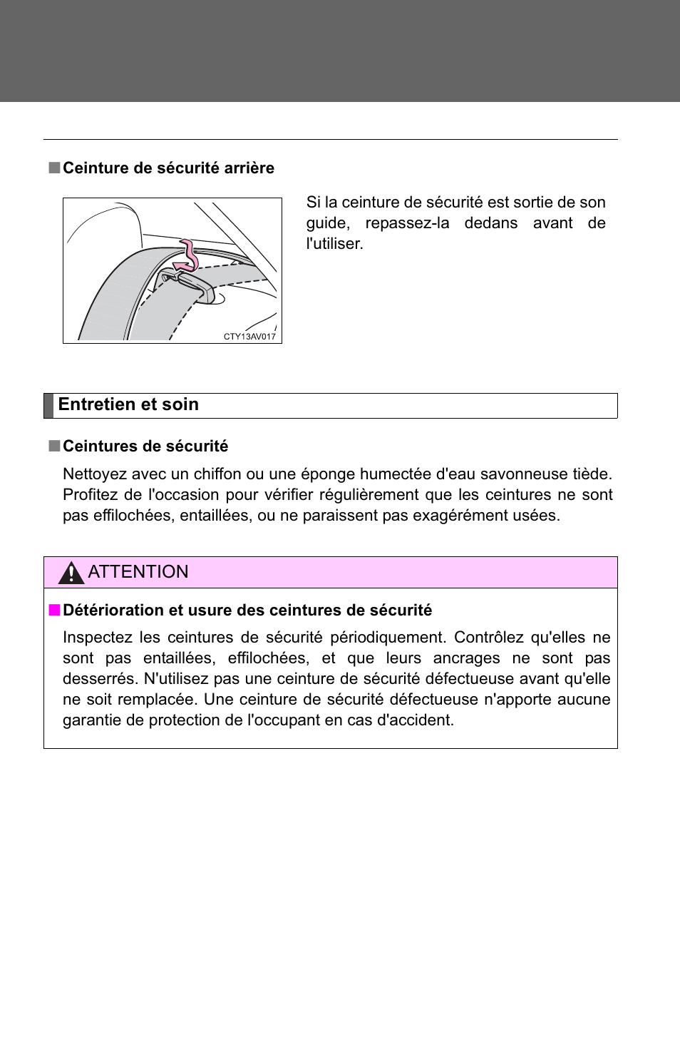 TOYOTA 2012 Camry User Manual | Page 484 / 499