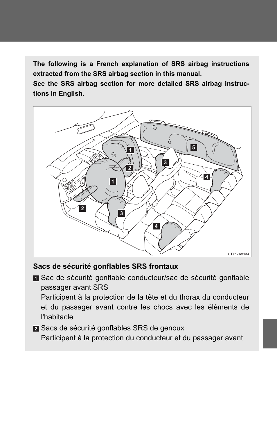 TOYOTA 2012 Camry User Manual | Page 485 / 499