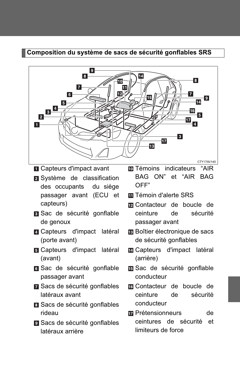 TOYOTA 2012 Camry User Manual | Page 487 / 499