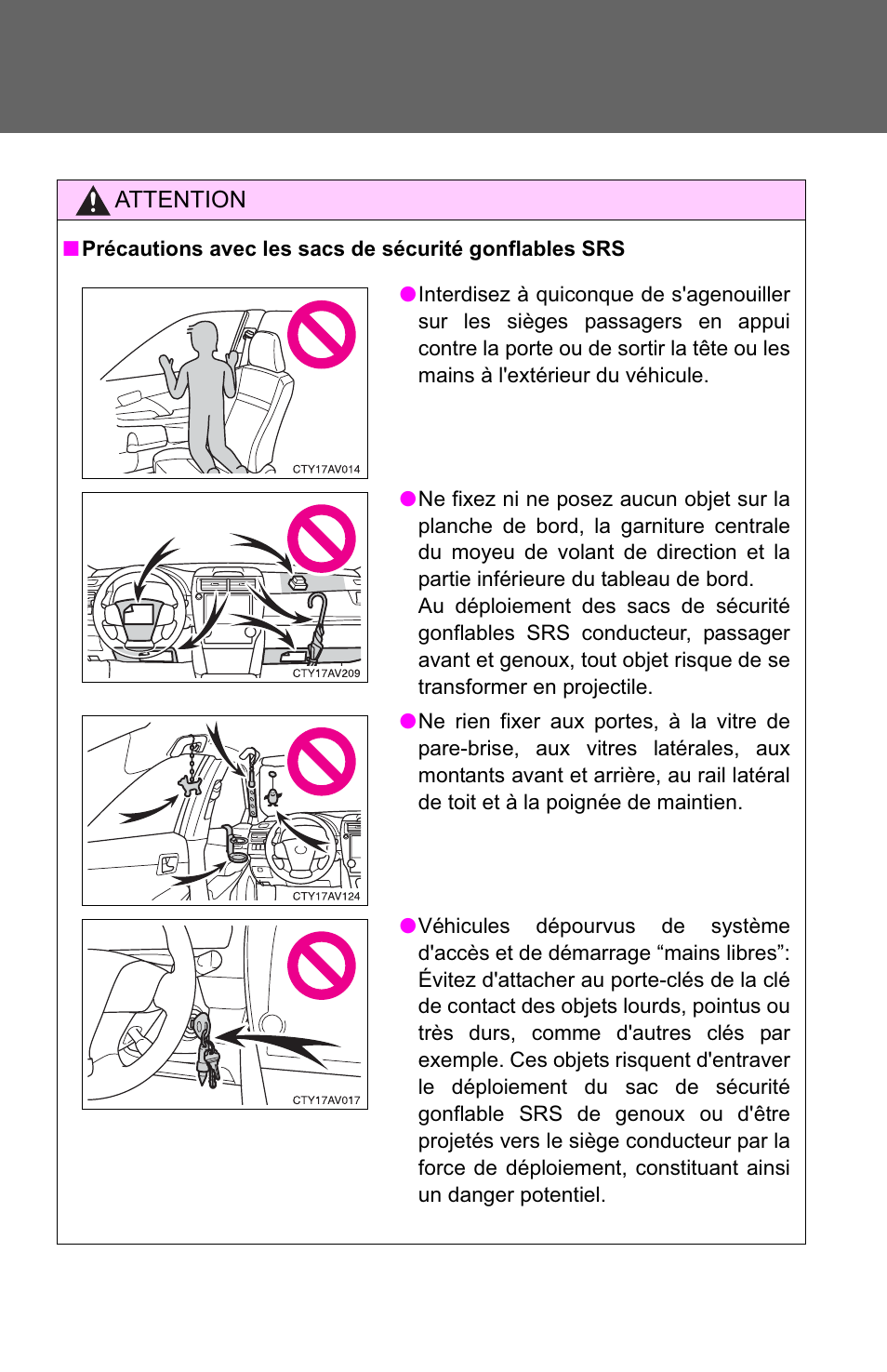 TOYOTA 2012 Camry User Manual | Page 492 / 499