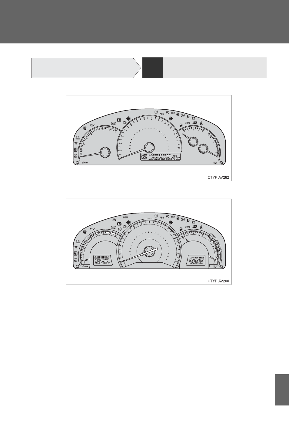 TOYOTA 2012 Camry User Manual | Page 496 / 499