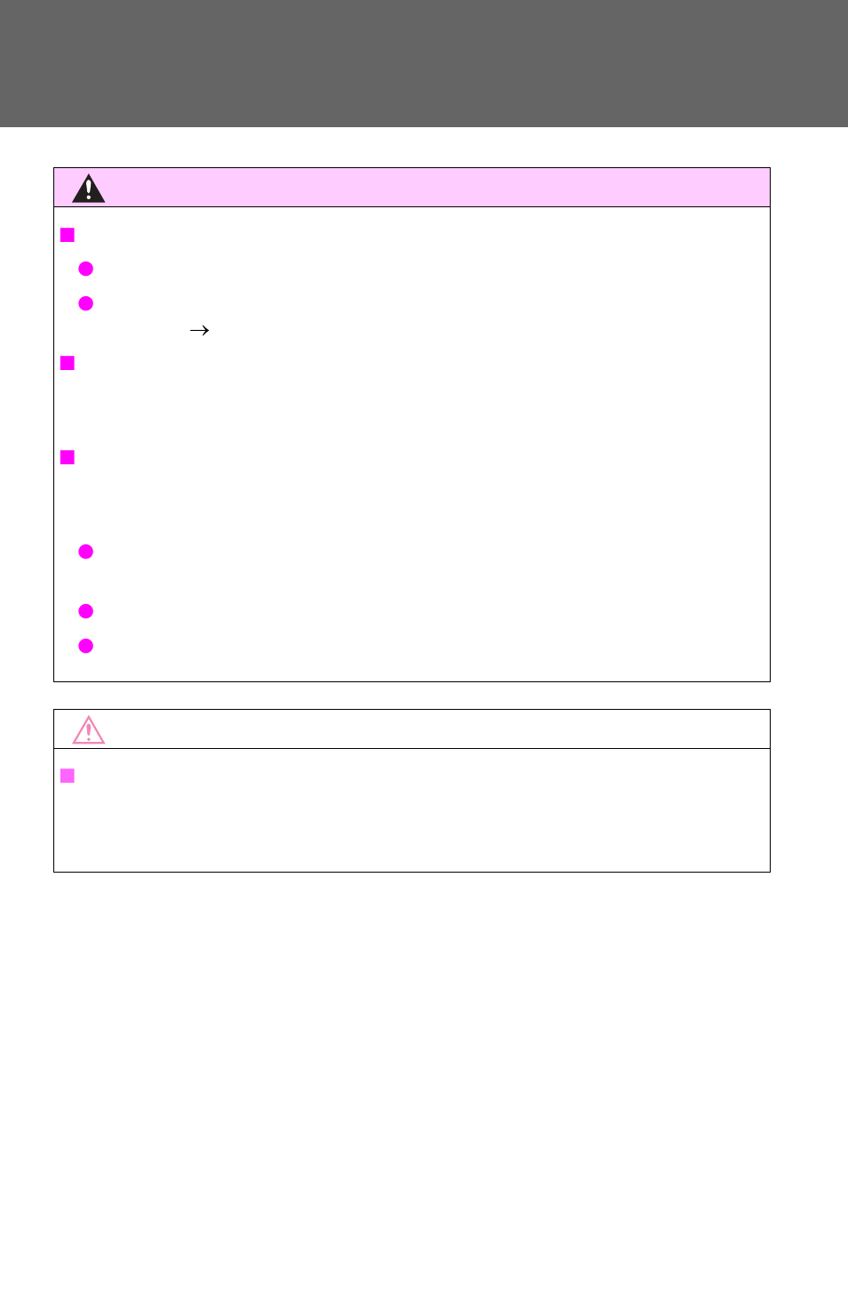 TOYOTA 2012 Camry User Manual | Page 52 / 499